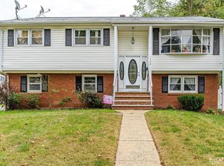 1724 Front St, Scotch Plains, NJ 07076