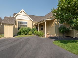 11011 Desert Sky Loop, Redmond, OR 97756
