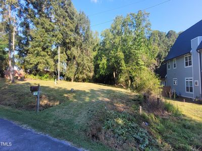1316 Carp Rd #4, Raleigh, NC, 27610