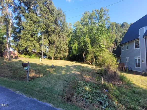 1316 Carp Rd #4, Raleigh, NC 27610