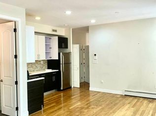122 Stuyvesant Ave #2, Brooklyn, NY 11221