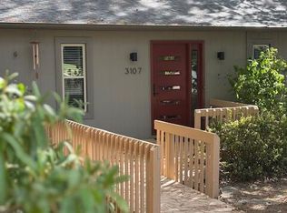 3107 Hornbuckle Pl, Durham, NC 27707