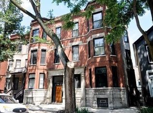 728 W Aldine Ave, Chicago, IL 60657