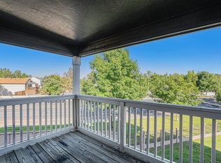 Nash Springs Apartments, Colorado Springs, CO 80916