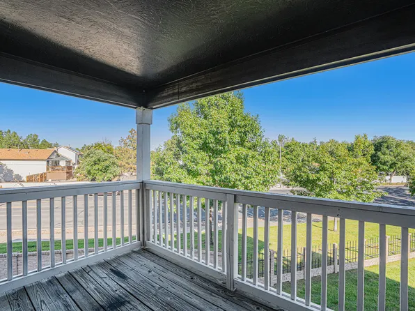 Nash Springs Apartments