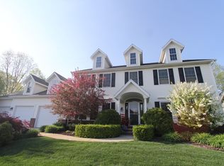 14109 Fox Chase Dr, Granger, IN