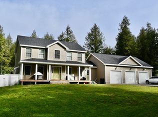 223 Dingley Spring Rd, Gorham, ME 04038