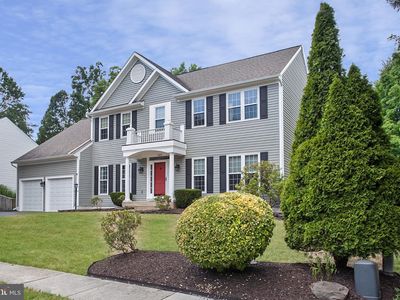 304 Lawford Dr SW, Leesburg, VA, 20175