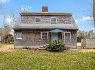 10 Helm Rd, Eastham, MA 02642