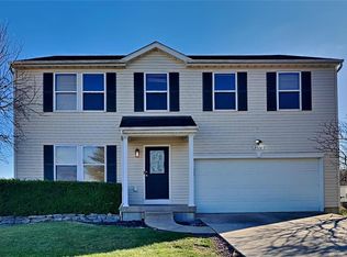 2516 Commons Pkwy, Belleville, IL 62221