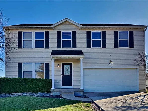 2516 Commons Pkwy, Belleville, IL 62221
