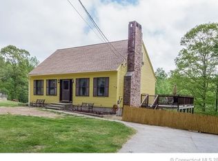 176 Tripp Hollow Rd, Brooklyn, CT 06234