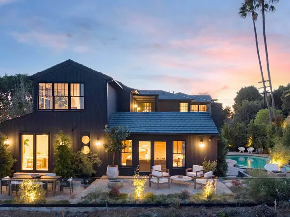 8673 Hollywood Blvd, Los Angeles, CA 90069