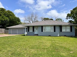 6224 Garnet Ave, Port Arthur, TX 77640