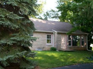 7487 N New Augusta Rd, Indianapolis, IN 46268