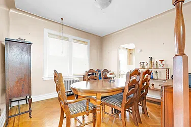 Sold by Mitra Hakimi Realty Group, LLC