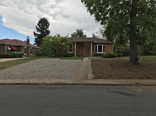 3046 Milwaukee St, Denver, CO 80205