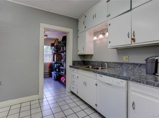 642 N Marion St, Denver, CO 80218