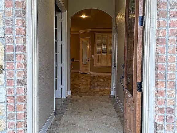 Entryway