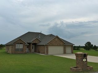 701 Quail Ridge Rd, Newcastle, OK 73065