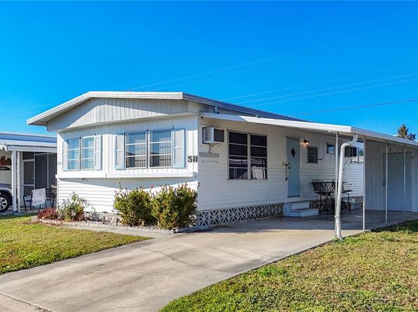 511 50th Avenue Dr W, Bradenton, FL 34207