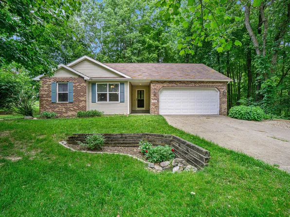 7214 Baton Rouge, Kalamazoo, MI 49009