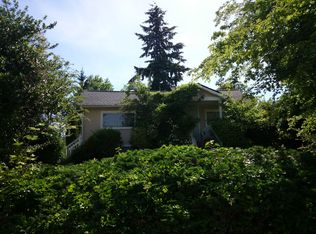 9314 55th Ave S, Seattle, WA 98118