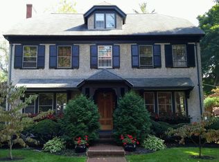 422 Yarmouth Rd, Rochester, NY 14610