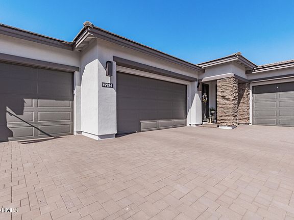 5th image of 2984 E FLINTLOCK Drive