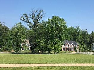 955 Brookberry Farm Cir, Winston Salem, NC 27106