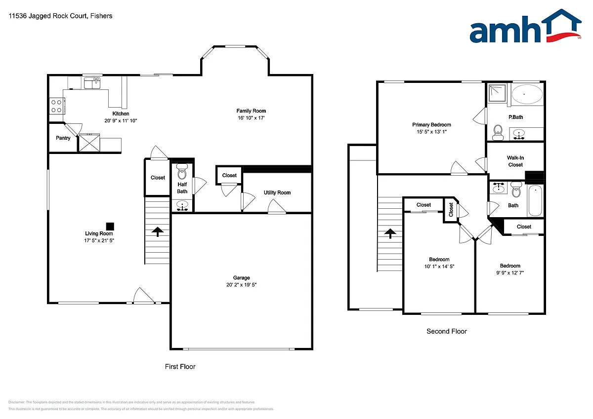 Building Photo - 11536 Jagged Rock Ct