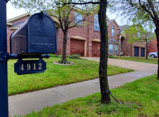 4912 Giordano Way, Fort Worth, TX 76244