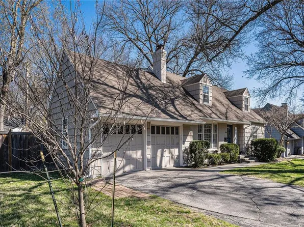 1240 W 69th Ter, Kansas City, MO 64113