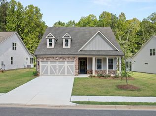 79 Airmont Dr, Sharpsburg, GA 30277