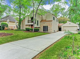 2026 Lazy Grove Dr, Humble, TX 77339