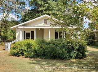 111 Webb Ln, Hot Springs, AR 71913
