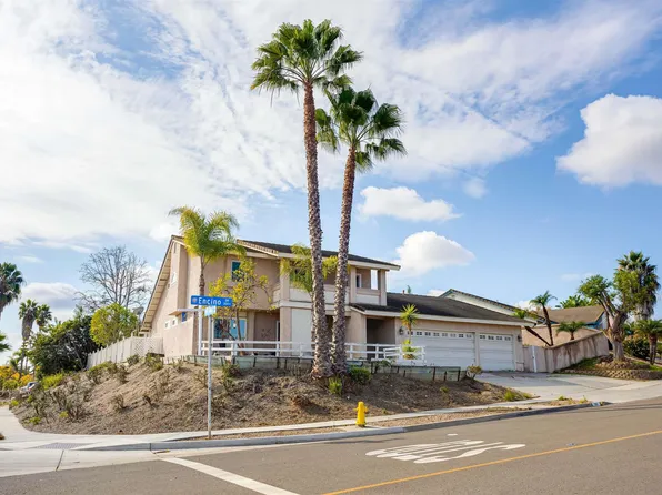 308 Encino Dr, Vista, CA 92083