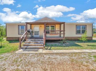 17940 E 1150th Rd, Sayre, OK 73662