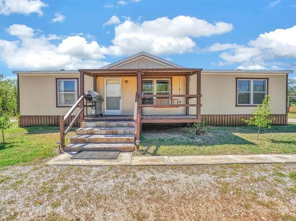 17940 E 1150th Rd, Sayre, OK 73662