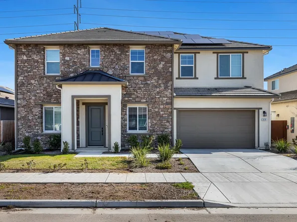 2078 N Laverne Ave, Fresno, CA 93727