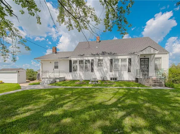 20 Norma Ln, Platte City, MO 64079