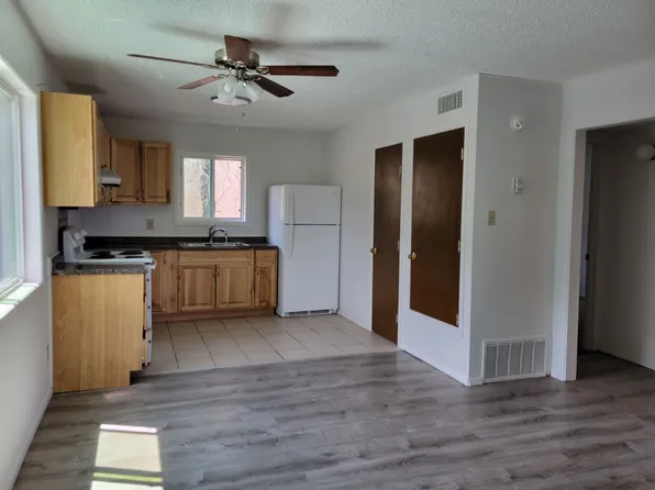 Aspen Lodge Apartments, 201 Terrace Dr #978, Ruidoso, NM 88345