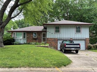 503 S Washington St, Raymore, MO 64083