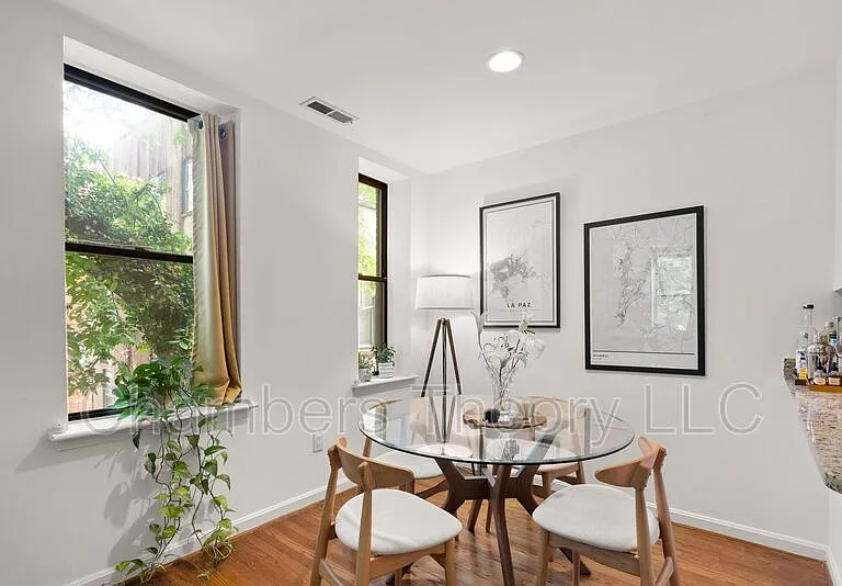 1651 Lamont St NW #2E — Photo 10