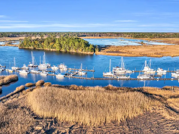 LOT 33 Warham Dr, Georgetown, SC 29440