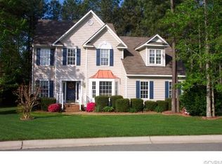 10809 Kittery Pl, Glen Allen, VA 23060