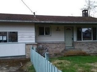 1915 Harding Rd, Aberdeen, WA 98520