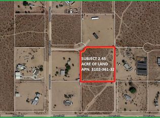 7575 Camellia Rd, Phelan, CA 92371