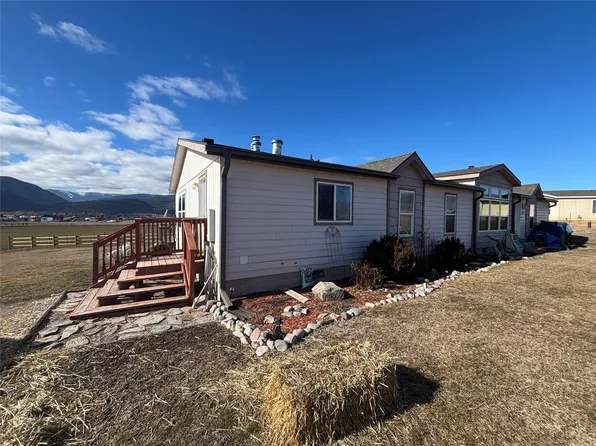 8198 Opsahl Trl, Missoula, MT 59808
