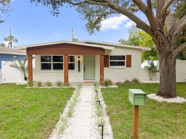 7042 Dartmouth Ave N, Saint Petersburg, FL 33710